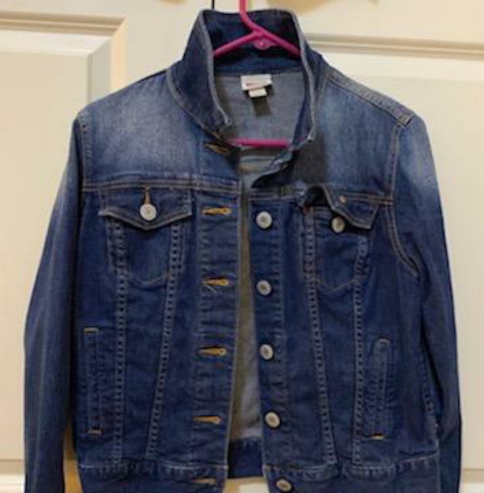 Jacket